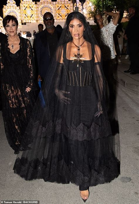 kim kardashian creative director dolce gabbana|kim kardashian and dolce.